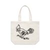 AS Colour Shoulder Tote Bag Thumbnail