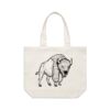 AS Colour Shoulder Tote Bag Thumbnail
