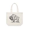AS Colour Shoulder Tote Bag Thumbnail