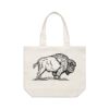 AS Colour Shoulder Tote Bag Thumbnail