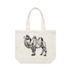 AS Colour Shoulder Tote Bag Thumbnail