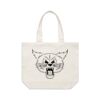 AS Colour Shoulder Tote Bag Thumbnail
