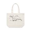 AS Colour Shoulder Tote Bag Thumbnail
