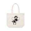 AS Colour Shoulder Tote Bag Thumbnail