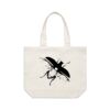AS Colour Shoulder Tote Bag Thumbnail