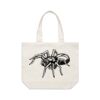 AS Colour Shoulder Tote Bag Thumbnail
