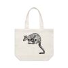 AS Colour Shoulder Tote Bag Thumbnail