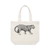 AS Colour Shoulder Tote Bag Thumbnail