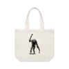 AS Colour Shoulder Tote Bag Thumbnail