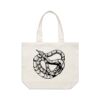 AS Colour Shoulder Tote Bag Thumbnail