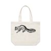 AS Colour Shoulder Tote Bag Thumbnail