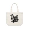 AS Colour Shoulder Tote Bag Thumbnail