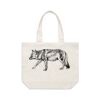 AS Colour Shoulder Tote Bag Thumbnail