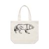 AS Colour Shoulder Tote Bag Thumbnail