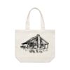 AS Colour Shoulder Tote Bag Thumbnail
