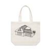 AS Colour Shoulder Tote Bag Thumbnail