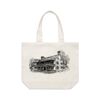 AS Colour Shoulder Tote Bag Thumbnail