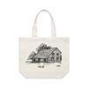 AS Colour Shoulder Tote Bag Thumbnail