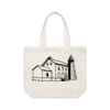 AS Colour Shoulder Tote Bag Thumbnail