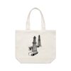 AS Colour Shoulder Tote Bag Thumbnail