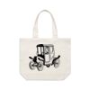 AS Colour Shoulder Tote Bag Thumbnail