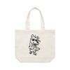 AS Colour Shoulder Tote Bag Thumbnail