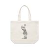 AS Colour Shoulder Tote Bag Thumbnail