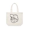 AS Colour Shoulder Tote Bag Thumbnail