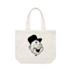 AS Colour Shoulder Tote Bag Thumbnail
