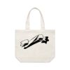AS Colour Shoulder Tote Bag Thumbnail