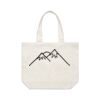 AS Colour Shoulder Tote Bag Thumbnail