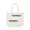 AS Colour Shoulder Tote Bag Thumbnail