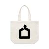 AS Colour Shoulder Tote Bag Thumbnail