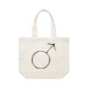 AS Colour Shoulder Tote Bag Thumbnail