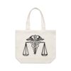 AS Colour Shoulder Tote Bag Thumbnail