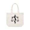 AS Colour Shoulder Tote Bag Thumbnail