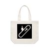 AS Colour Shoulder Tote Bag Thumbnail