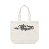 AS Colour Shoulder Tote Bag Thumbnail