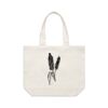 AS Colour Shoulder Tote Bag Thumbnail