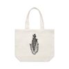 AS Colour Shoulder Tote Bag Thumbnail
