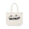 AS Colour Shoulder Tote Bag Thumbnail