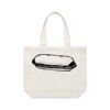 AS Colour Shoulder Tote Bag Thumbnail