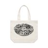 AS Colour Shoulder Tote Bag Thumbnail