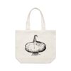 AS Colour Shoulder Tote Bag Thumbnail