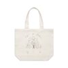 AS Colour Shoulder Tote Bag Thumbnail