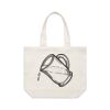 AS Colour Shoulder Tote Bag Thumbnail