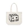 AS Colour Shoulder Tote Bag Thumbnail