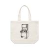 AS Colour Shoulder Tote Bag Thumbnail