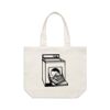 AS Colour Shoulder Tote Bag Thumbnail