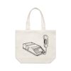 AS Colour Shoulder Tote Bag Thumbnail